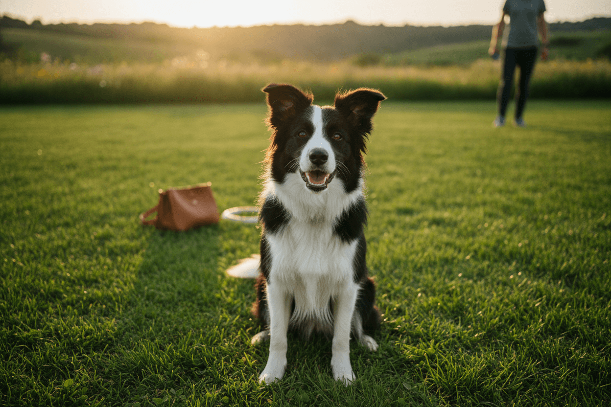 Puppycursus B
