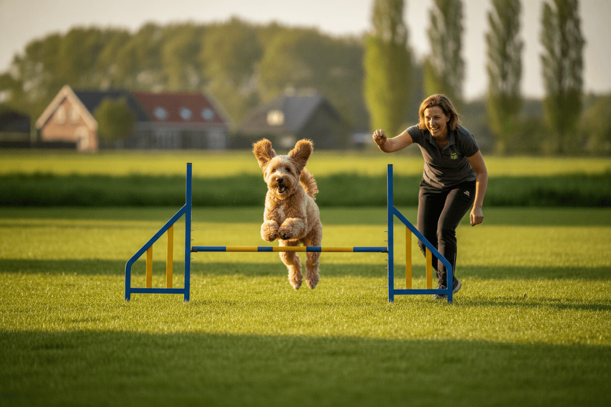 Sport & Spel